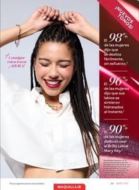 Catálogo Mary Kay Página 52