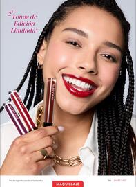 Catálogo Mary Kay Página 54