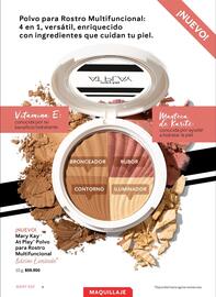 Catálogo Mary Kay Página 6