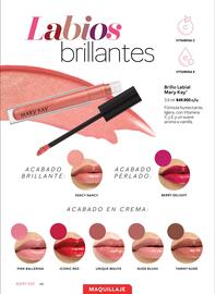Catálogo Mary Kay Página 60