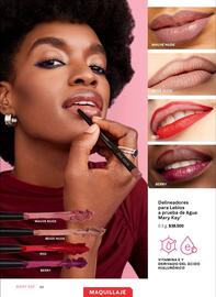 Catálogo Mary Kay Página 62