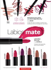 Catálogo Mary Kay Página 63