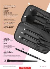 Catálogo Mary Kay Página 66