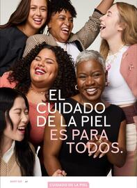 Catálogo Mary Kay Página 67