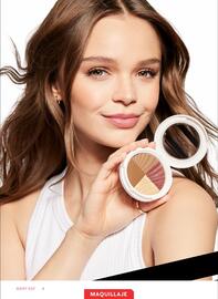 Catálogo Mary Kay Página 7