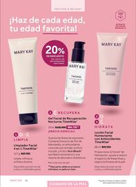Catálogo Mary Kay Página 72