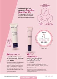 Catálogo Mary Kay Página 73