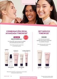 Catálogo Mary Kay Página 74