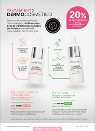 Catálogo Mary Kay Página 79