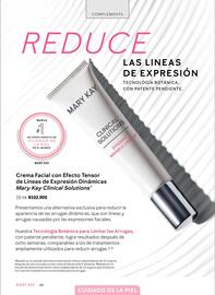 Catálogo Mary Kay Página 80