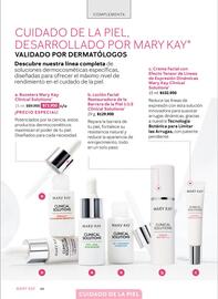 Catálogo Mary Kay Página 89