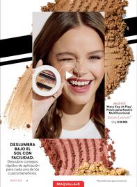 Catálogo Mary Kay Página 9