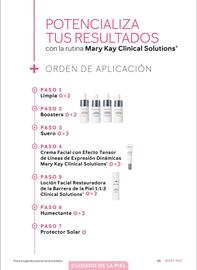 Catálogo Mary Kay Página 90