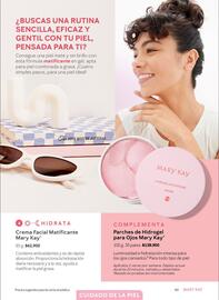 Catálogo Mary Kay Página 92