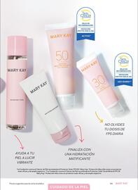 Catálogo Mary Kay Página 94