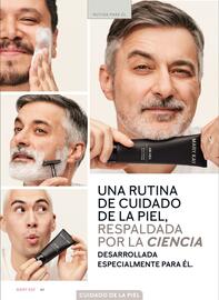 Catálogo Mary Kay Página 97