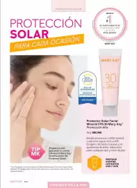 Catálogo Mary Kay Página 104