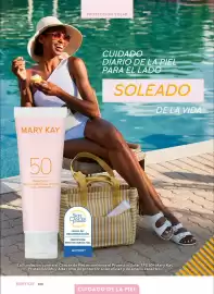 Catálogo Mary Kay Página 106