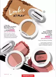 Catálogo Mary Kay Página 11