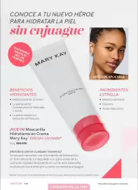 Catálogo Mary Kay Página 110