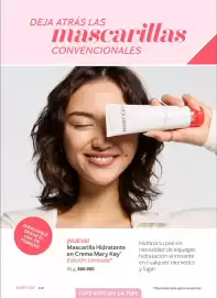 Catálogo Mary Kay Página 112