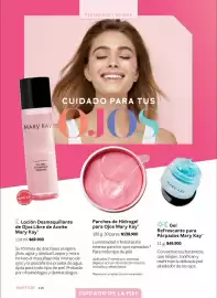 Catálogo Mary Kay Página 115