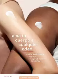 Catálogo Mary Kay Página 117