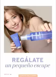 Catálogo Mary Kay Página 119