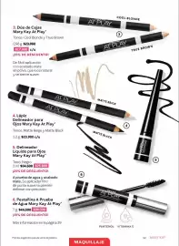 Catálogo Mary Kay Página 12
