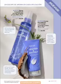 Catálogo Mary Kay Página 120