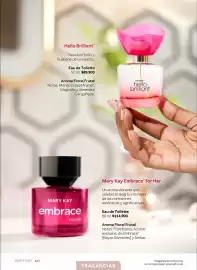 Catálogo Mary Kay Página 127