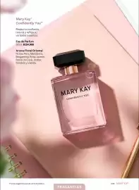 Catálogo Mary Kay Página 132