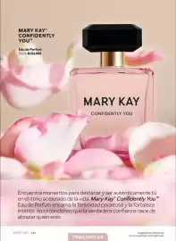 Catálogo Mary Kay Página 133