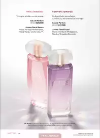 Catálogo Mary Kay Página 138