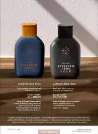 Catálogo Mary Kay Página 140