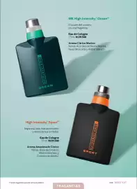 Catálogo Mary Kay Página 143