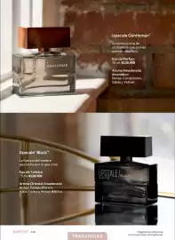 Catálogo Mary Kay Página 144