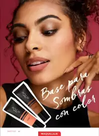 Catálogo Mary Kay Página 17