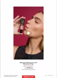 Catálogo Mary Kay Página 20