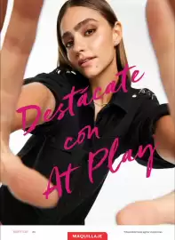 Catálogo Mary Kay Página 21