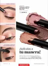 Catálogo Mary Kay Página 23