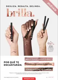 Catálogo Mary Kay Página 24