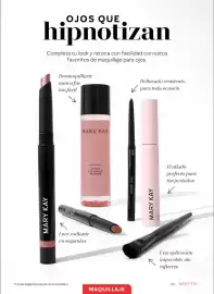 Catálogo Mary Kay Página 33