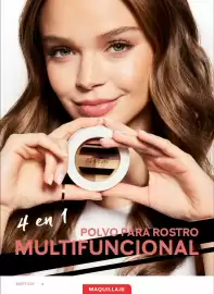 Catálogo Mary Kay Página 4