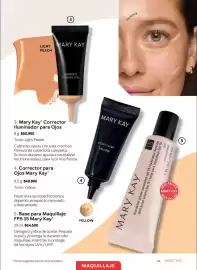 Catálogo Mary Kay Página 41