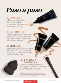 Catálogo Mary Kay Página 43