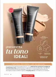 Catálogo Mary Kay Página 45