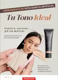 Catálogo Mary Kay Página 47