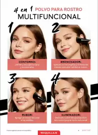 Catálogo Mary Kay Página 5