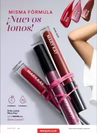 Catálogo Mary Kay Página 51
